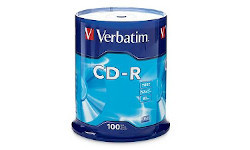 Buy CD-R Disc, CD-RW and CD Audio Media