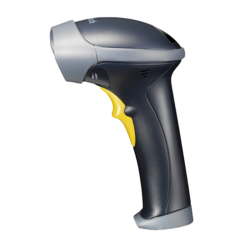 unitech MS842-BUPBGN-QG ワイヤレスバーコードリーダー MS852P | MS852-AUPBGC-SG 充電クレードル付き・高性能