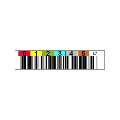 Custom LTO Barcode Labels - Buy 20 LTO tapes Get 20 Labels