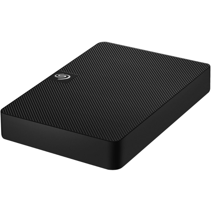 Seagate 4TB Expansion Portable Hard Drive - USB 3.0