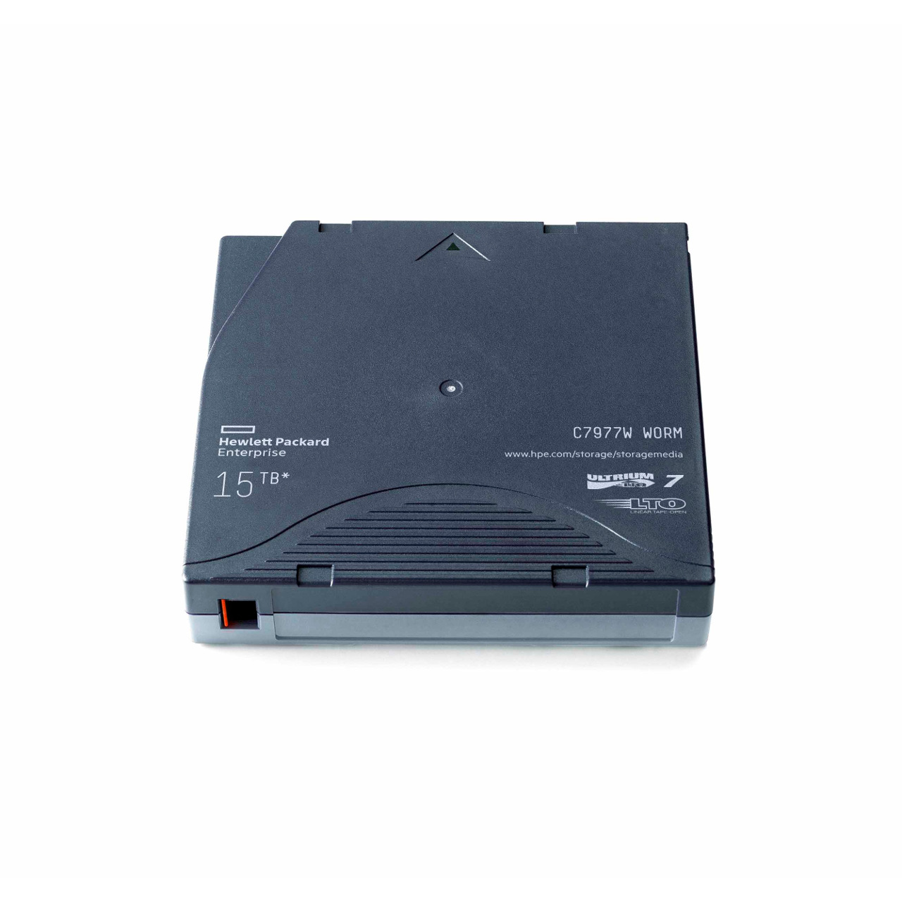 HP C7977A Ultrium LTO-7 カートリッジ 15TB Amazon.com: Hewlett Packard Enterprise HPE LTO-7 Ultrium