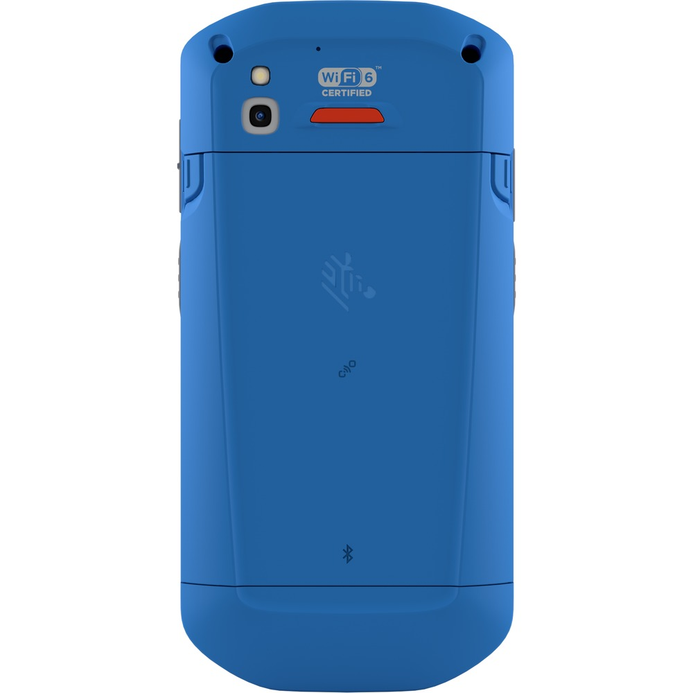 Zebra TC520L-1HCMH7T-NA TC52ax Healthcare Android Barcode Mobile