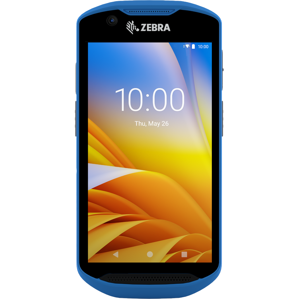 Zebra TC520L-1HCMH7T-NA TC52ax Healthcare Android Barcode Mobile