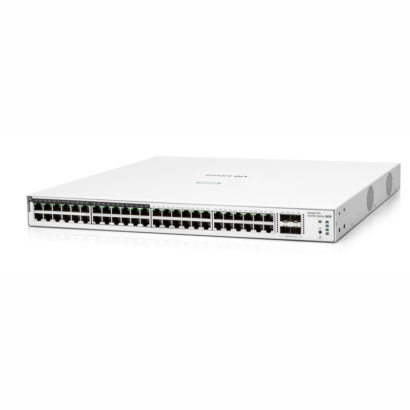 喜ばれる誕生日プレゼント hpe-networking-instant-on-1830 ルーター・ネットワーク機器