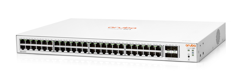 PC周辺機器 HPE Aruba Instant On 1930 24P 4SFP+ HPE Networking Instant On 1930 Switches | HPE Store US