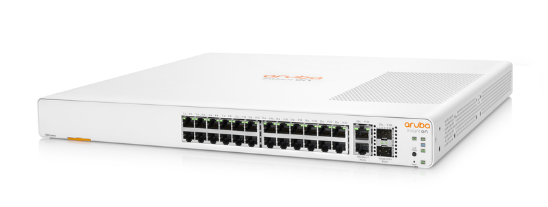 Aruba_IO_1960_24G_2XGT_2SFPswi