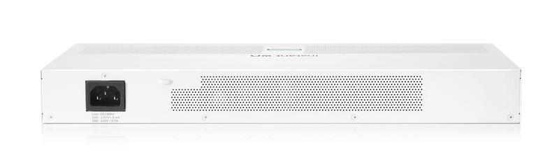 aruba 1430 26G 2SFP ノンインテリジェントスイッチングHUB Aruba Instant On 1430 Switch 26-Port Gigabit 2-SFP | TapeandMedia.com