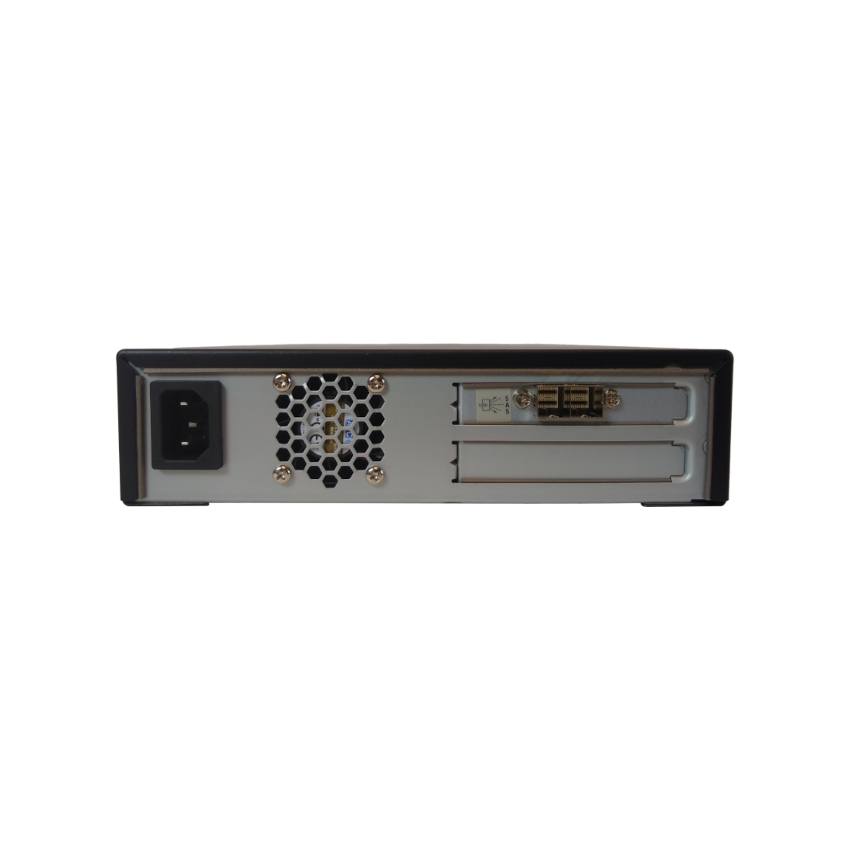 Quantum LTO-9 Tape Drive Tabletop TD-L92BN-AR | External, High