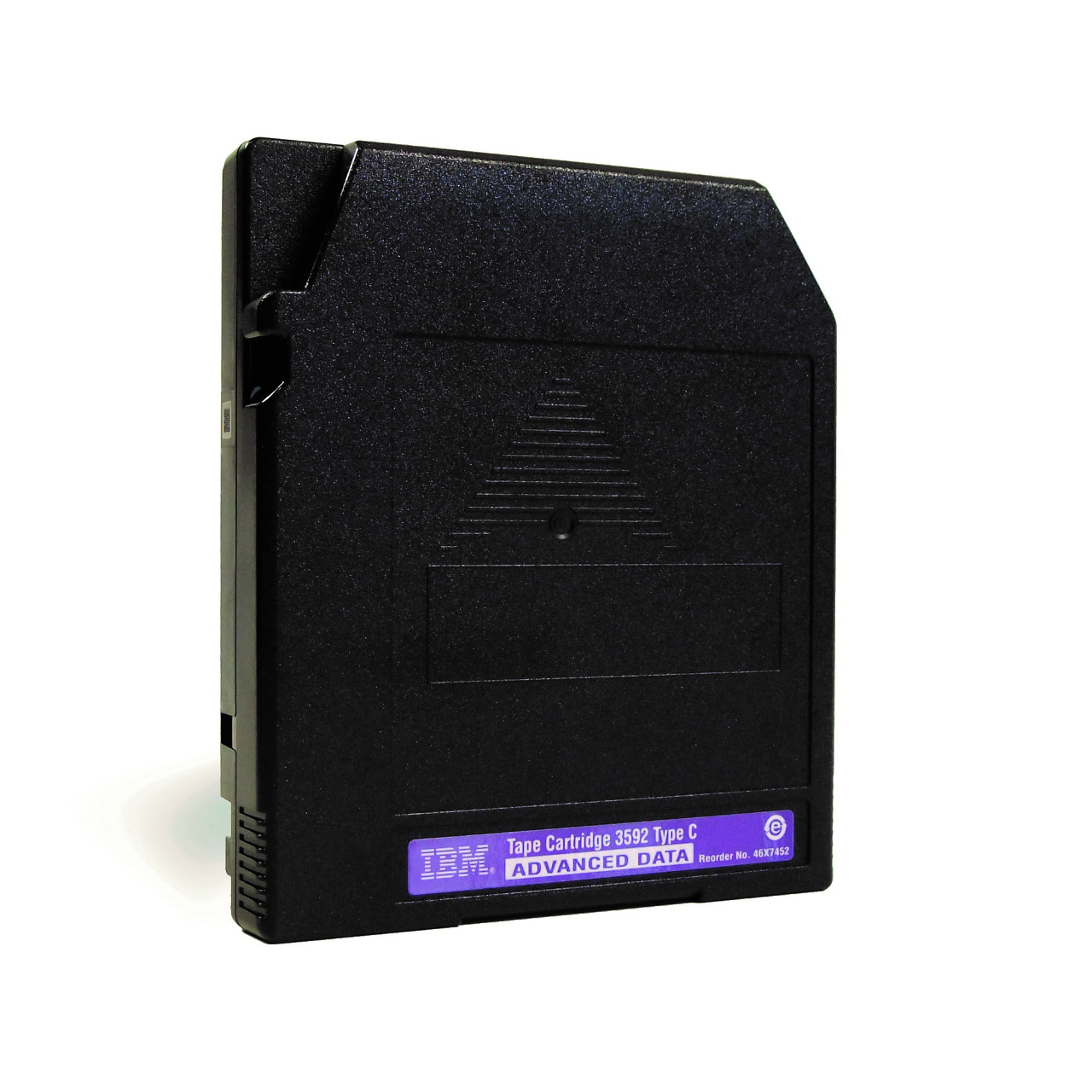 IBM 3592 JC TotalStorage Enterprise Tape Cartridge - 46X7452