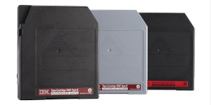 3592 Tape Cartridges 3592 Tape Cartridges