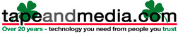 TapeandMedia.com