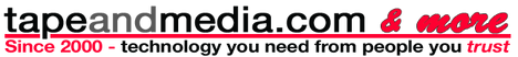 TapeandMedia.com