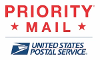 USPS Priority Mail Logo