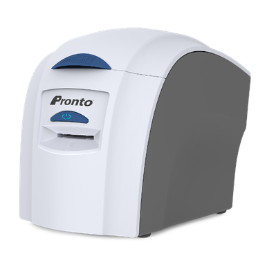Magic Printer Pronto Load Ink Magicard Pronto Card Printer - Single-Sided 3649-001