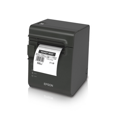 Epson TM-L90 Plus Label and Barcode Printer - C31C412A7641