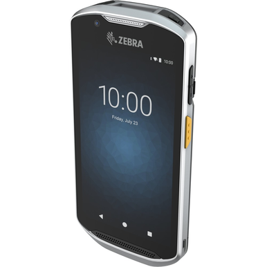 Zebra TC52ax Mobile Computer TC520L-1YLMU7P-NA | High-Performance
