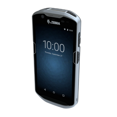 Zebra TC52 Rugged Mobile Computer TC520K-1PEZU4P-NA - Buy Now at
