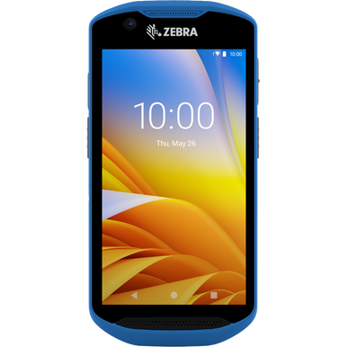 Zebra TC52-AC Advanced Handheld Mobile Computer TC520L-1HCMH7P-NA