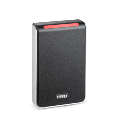 Lecteur HID Signo 40 D’occasion – Fonctionne Parfaitement, Modèle 40NKS-01-00221V