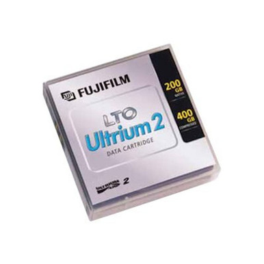 SONY LTO ULTRIUM 200/400GB RW DATA CARTRIDGE P/N LTX200G