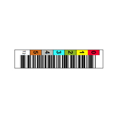 邦楽 ultra rare tape only no bar code[O.C.C./ Custom Barcode Labels for T10000 (T10K) Tapes