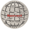 Custom honeywell corporation challenge coin