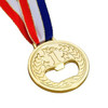 Custom Medals 3.5" Diameter