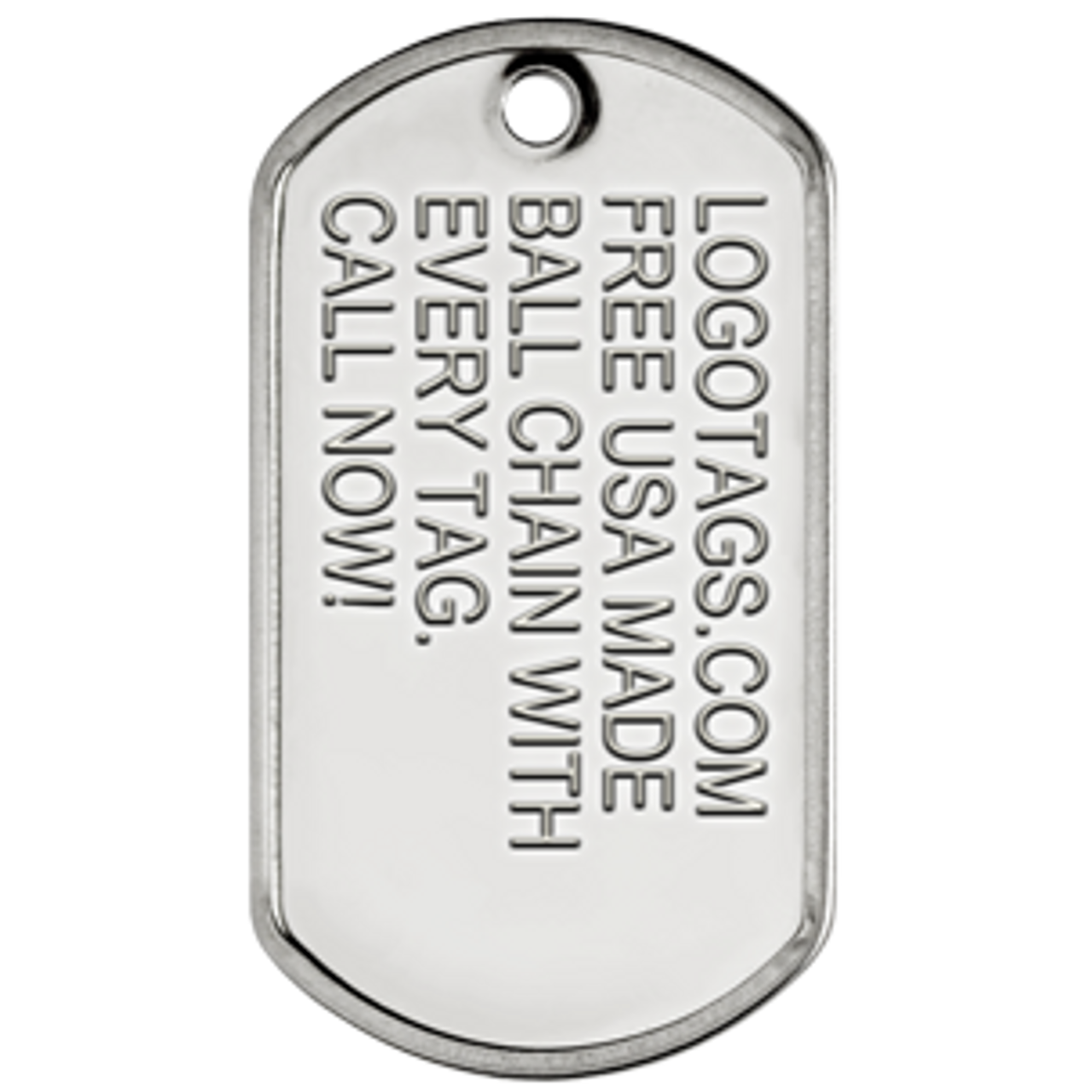 Custom Military Dog Tags Sole USA Mfg Of Dog Tag Ball Chains 4th custom-military-dog-tags-sole-usa-mfg-of-dog-tag-ball-chains-4th