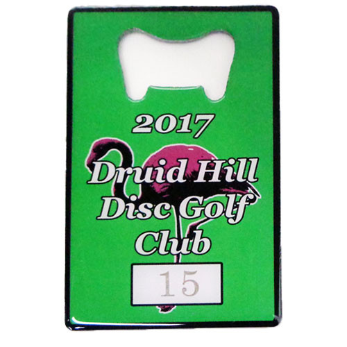 custom printed credit card