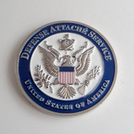 LogoTags, the USA’s Leading Custom Challenge Coin Company and Part of a Fourth-Generation Family Business, Sponsors 10th Annual Independence Day Military Ball