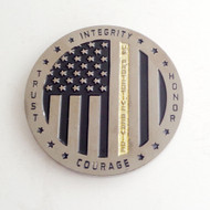 Custom Challenge Coin Images from recent projects at www.logotags.com