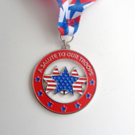 Challenge Coins, dog tags, custom medals and much more from www.logotags.com.  see the factory!