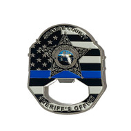 LogoTags to Exhibit at National Police EXPO Ball Chain Manufacturing Co., Inc.’s Promotional Products Division Extends Special Offer on Custom Challenge Coins Orders to Attendees