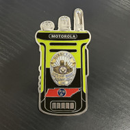 LogoTags, America’s Leading Custom Race Medal and Challenge Coin Company, Sponsors Hartness Race