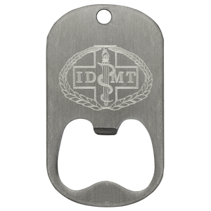 Embossed Logo Dog Tags | Order Online or Request A Quote | LogoTags