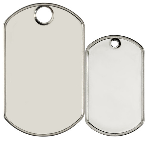 Custom Monster Dog Tags | Super Size Your Dog Tag | LogoTags