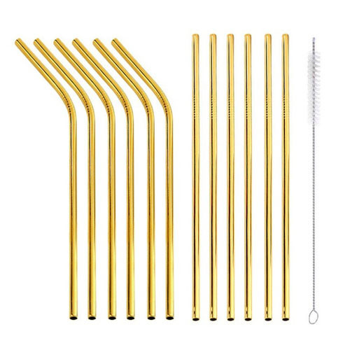 Bamboo Straws Bulk 500 Plain or Custom Engraved Bamboo Drinking Straws 8  for Party, Gifts, Wedding Favors, Eco Friendly, Laser Engraving 