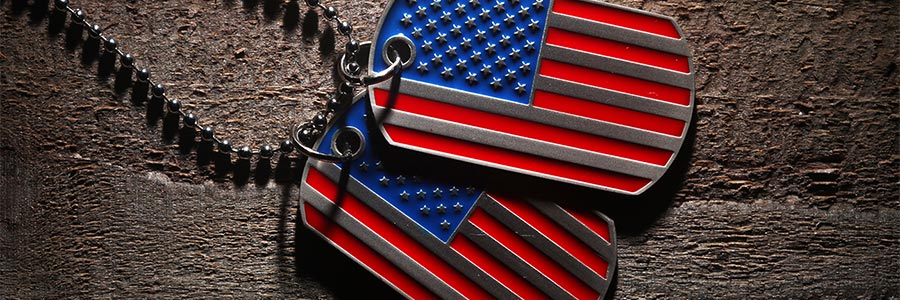 custom dog tags