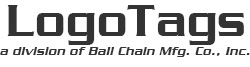 LogoTags logo