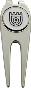 Custom Divot Tools & Ball Markers - 3.3"