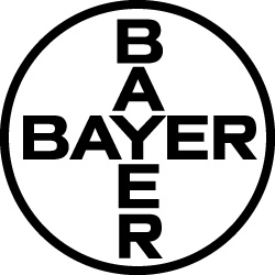 Bayer Bayer brand logo