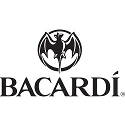 Bacardi Bacardi brand logo