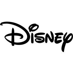 Disney Disney brand logo