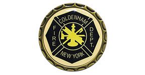 Express Challenge Coins