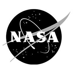 NASA Nasa brand logo