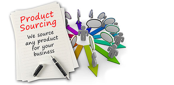 Product Sourcing