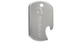 Engraved Bottle Openers