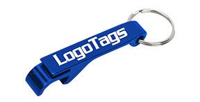 Wrench Style Bottle Openers