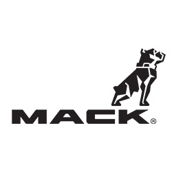 Mack Mack brand logo