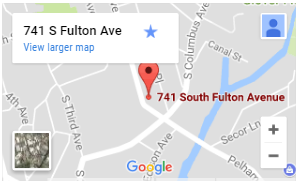 LogoTags - Google Maps